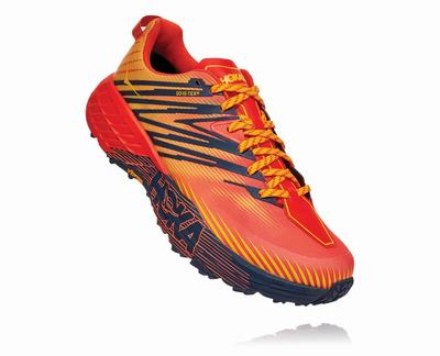 Hoka One One Speedgoat 4 Sale - Hoka Shoes Clearance Canada